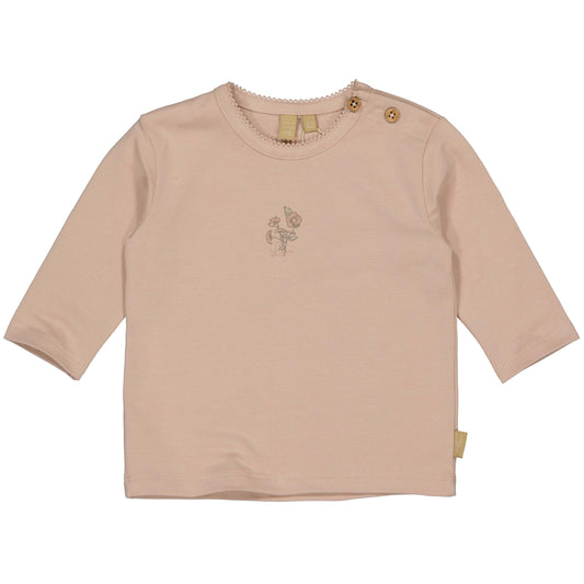 Longsleeve shirt