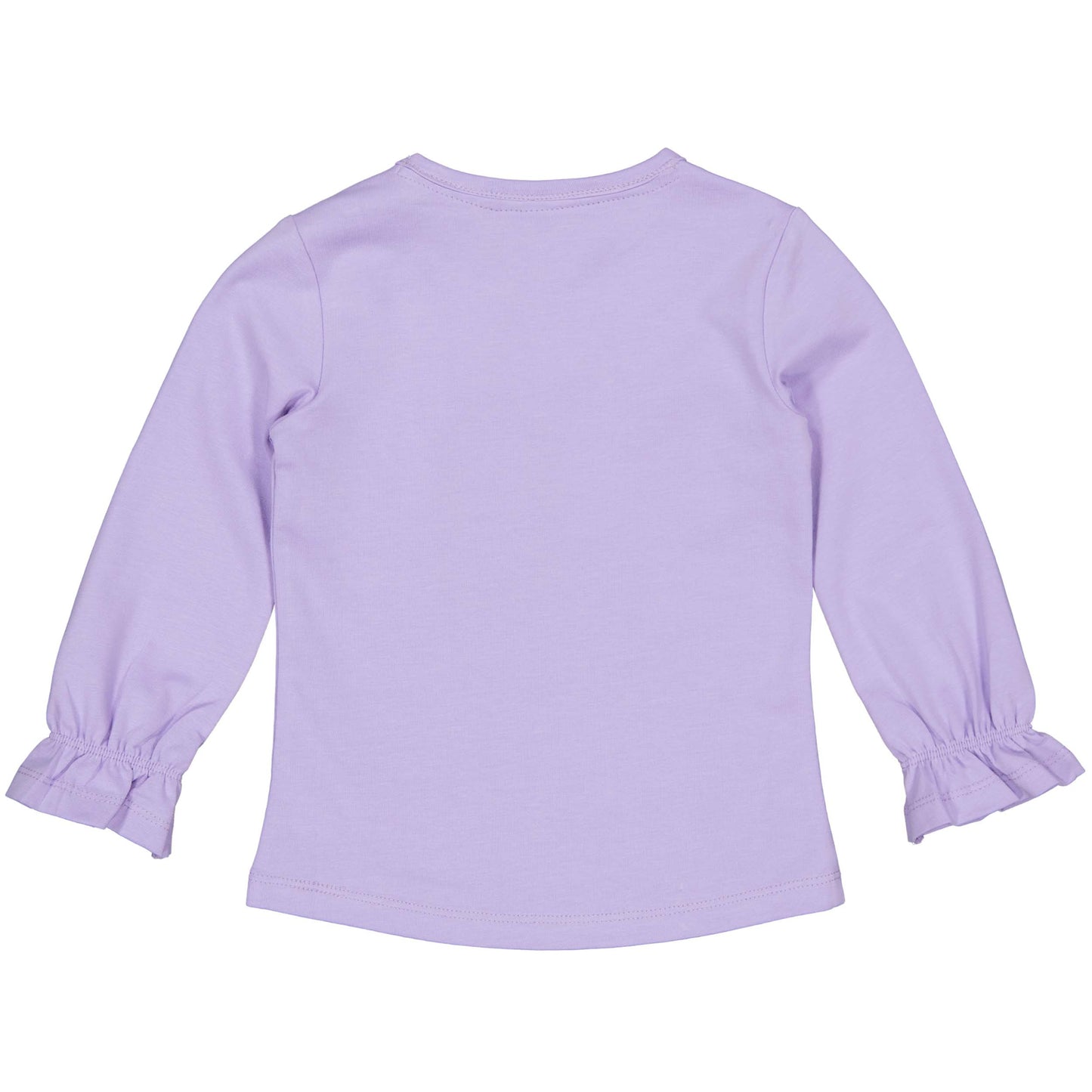 Longsleeve shirt