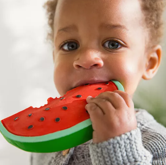 Bijtspeeltje Watermelon