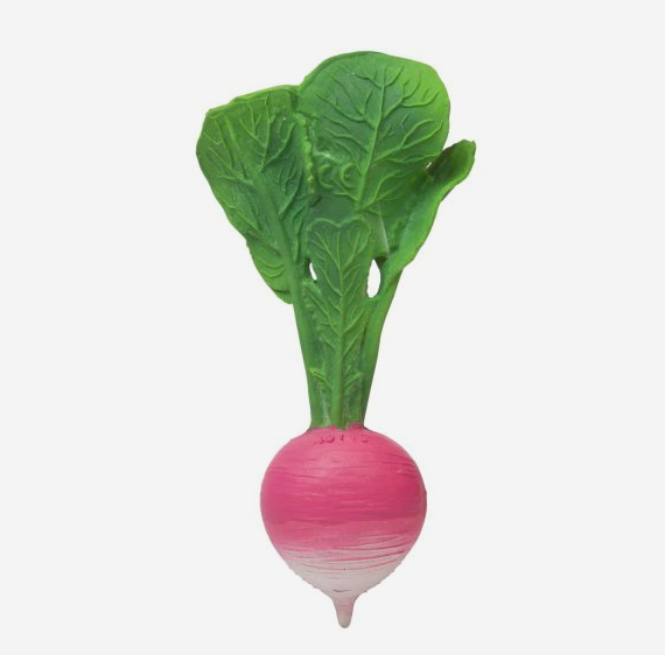 Bijtspeeltje Radish