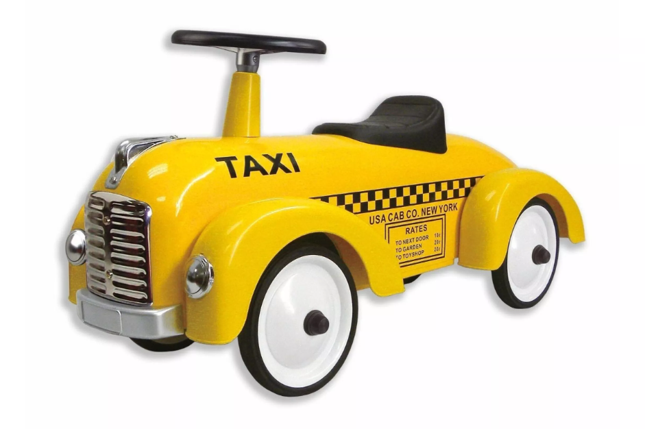 Loopauto Taxi